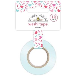 Doodlebug Design Washi Tape Sprinkles