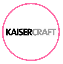 Kaisercraft Printed Tape